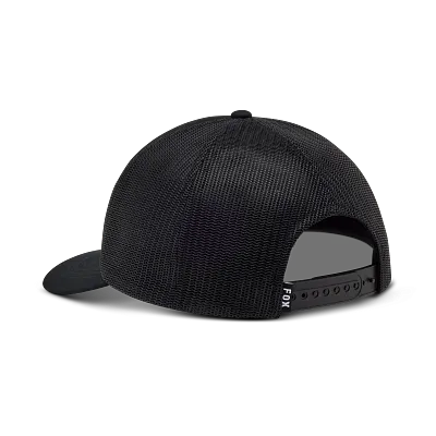 FOX HEAD TRUCKER HAT 