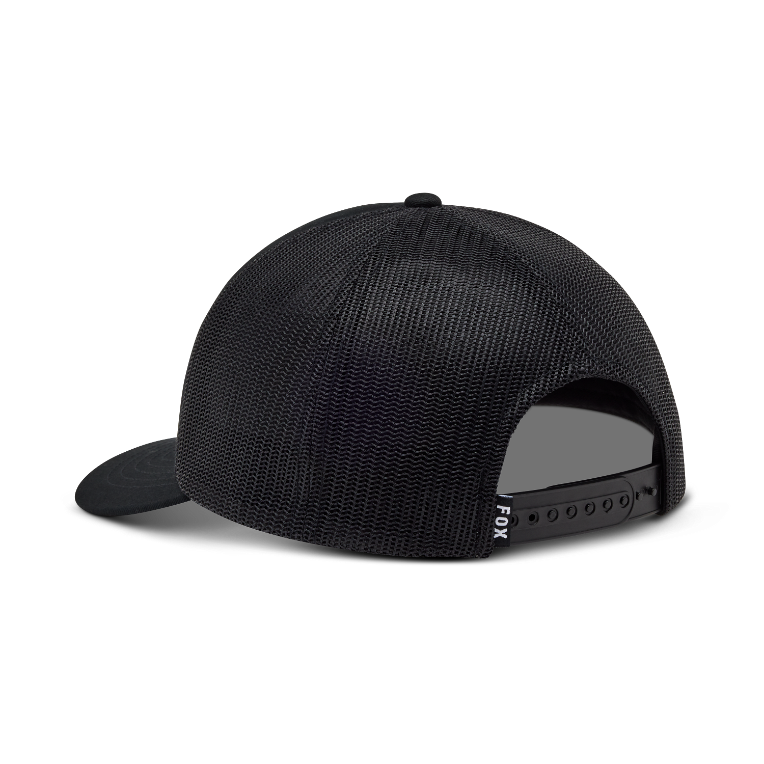 Casquette Trucker Fox Head