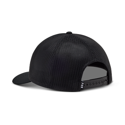 Casquette Trucker Fox Head