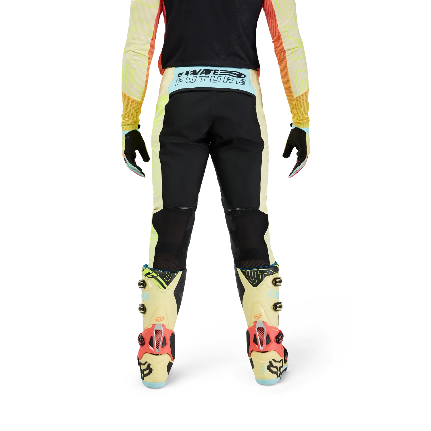 FLEXAIR ELEVATED LE PANT 