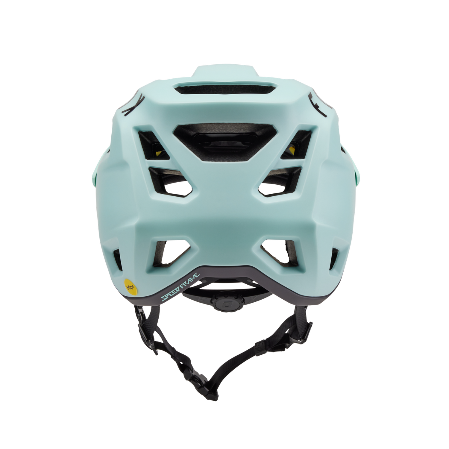 SPEEDFRAME HELMET [ICE BLUE] L