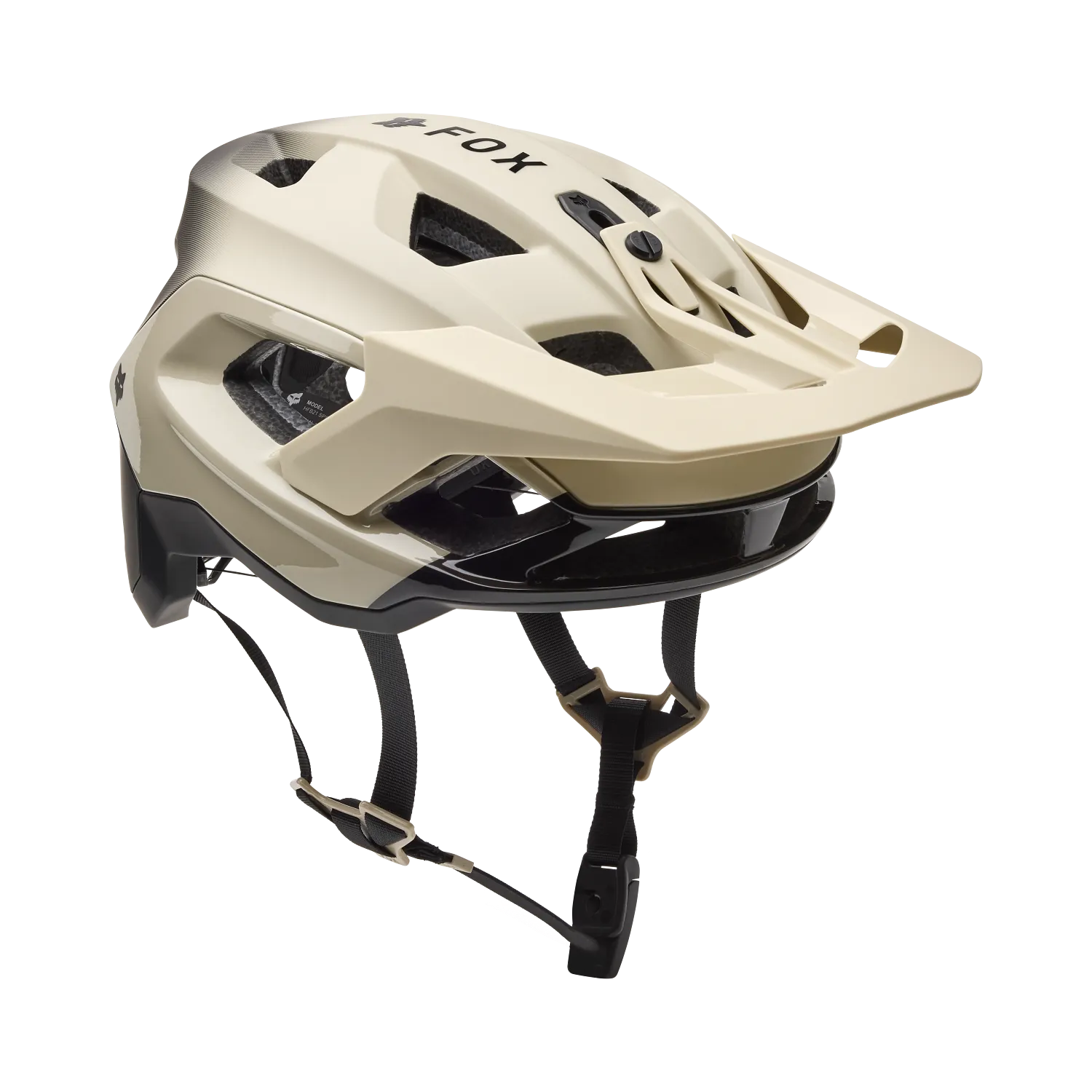 Casque Speedframe Pro Backfade