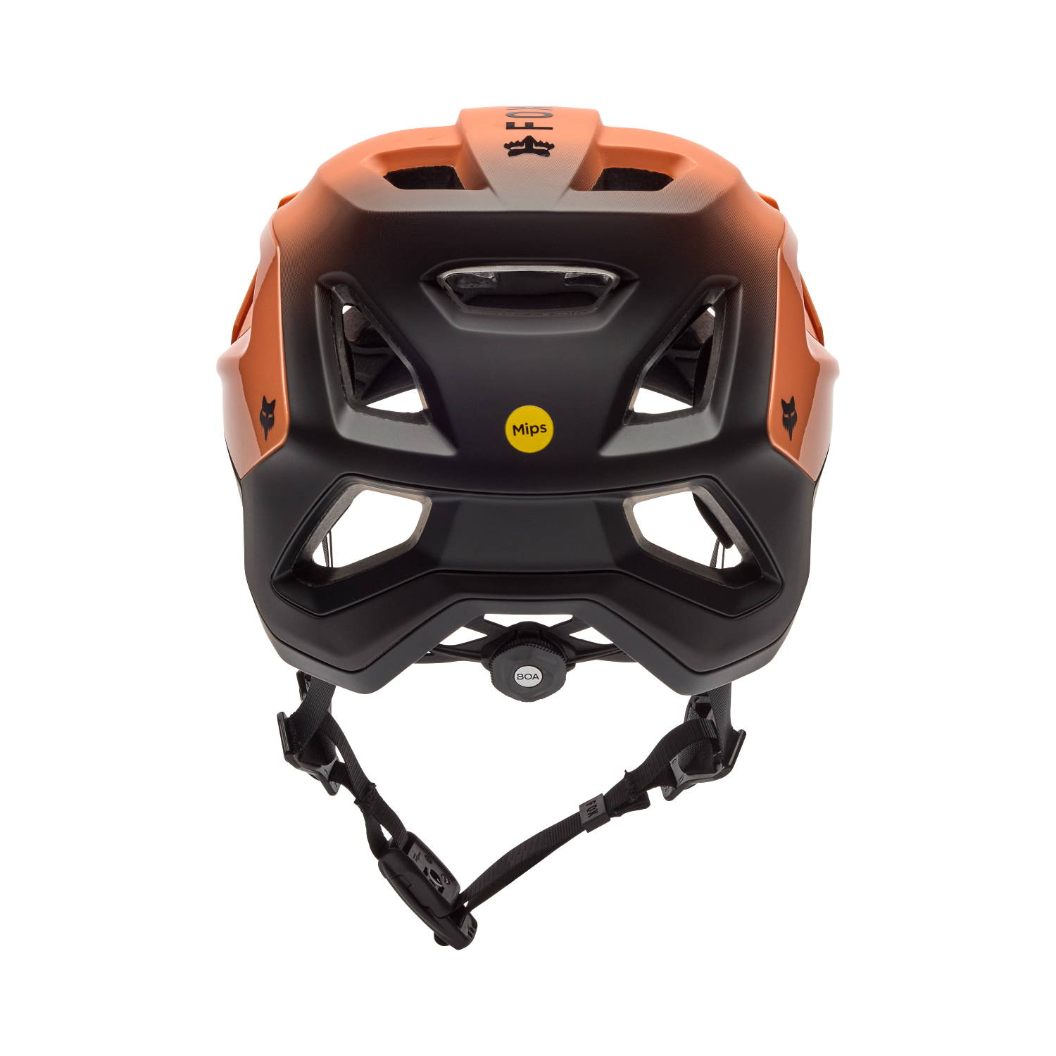 Speedframe Pro Backfade Helmet