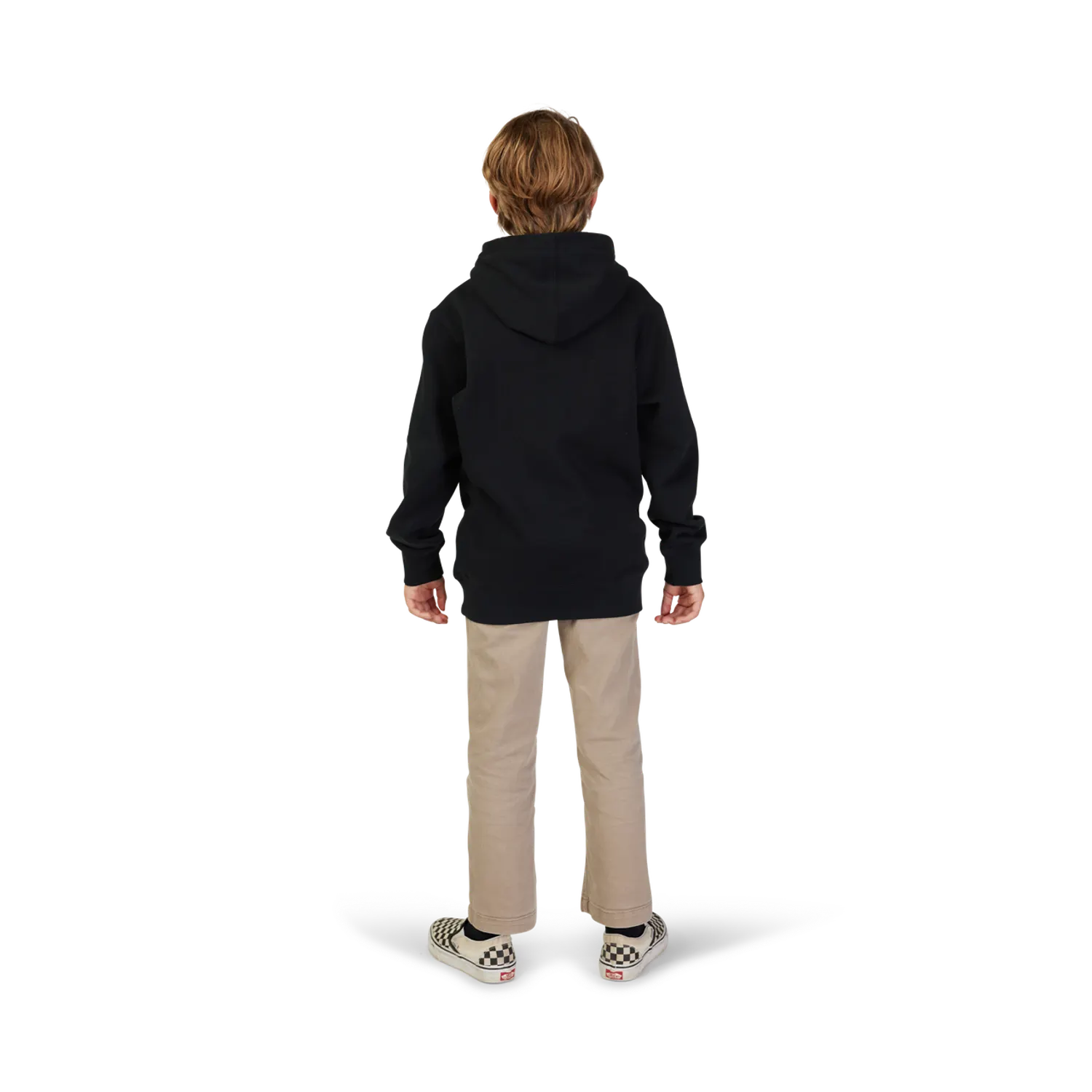 Kinder-pulloverhoodie Youth Optical