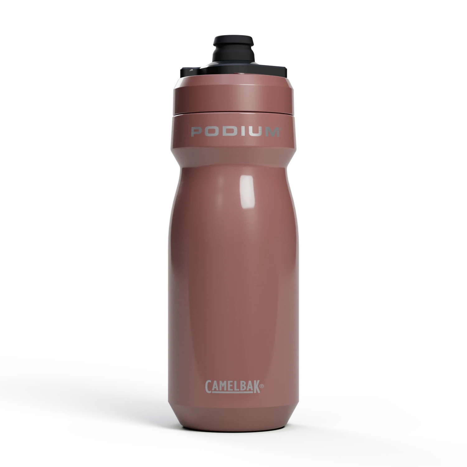 PODIUM INSULATED STEEL 18OZ