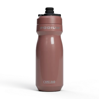 Botella de acero Podium ® de 530ml