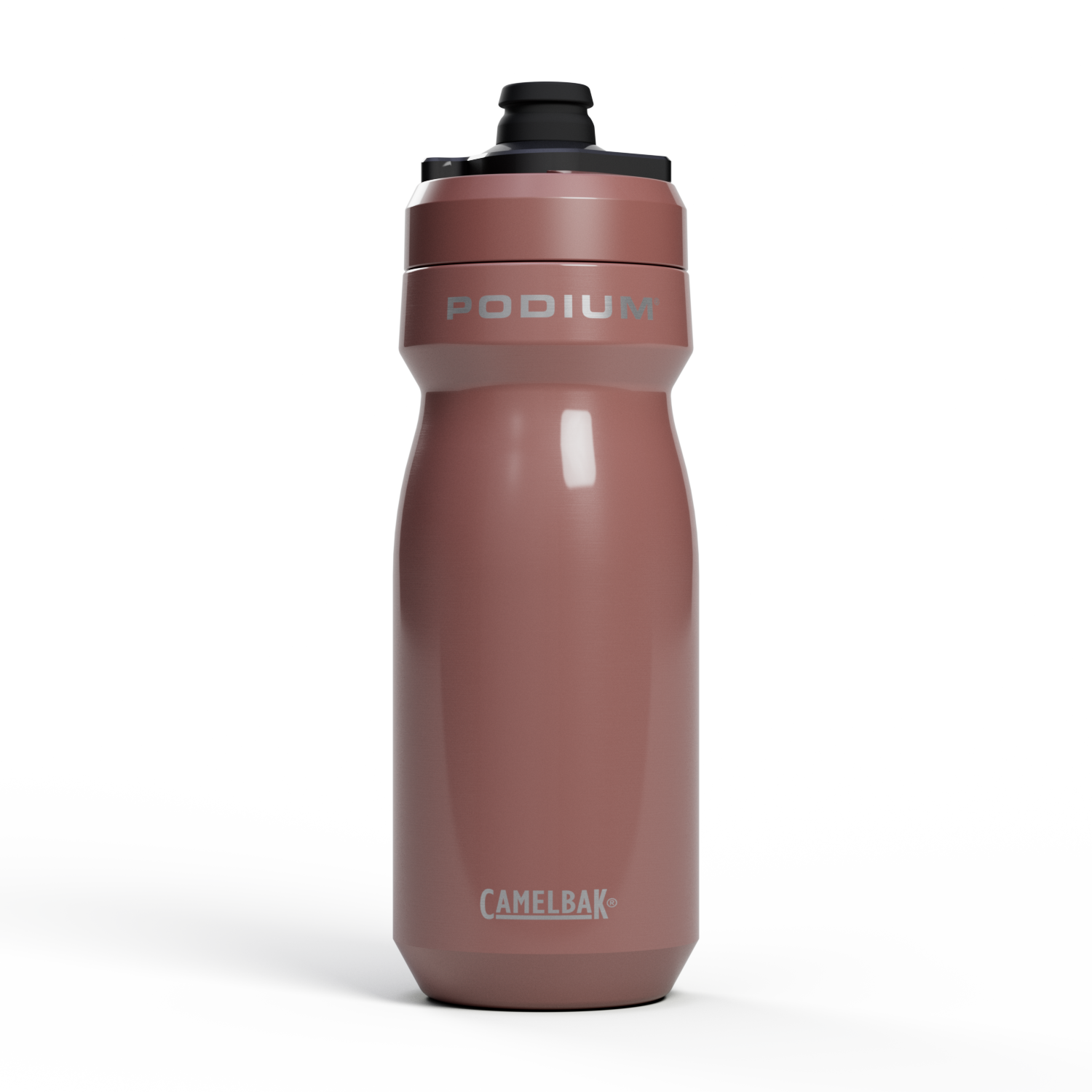 PODIUM INSULATED STEEL 18OZ [SIE RD] OS