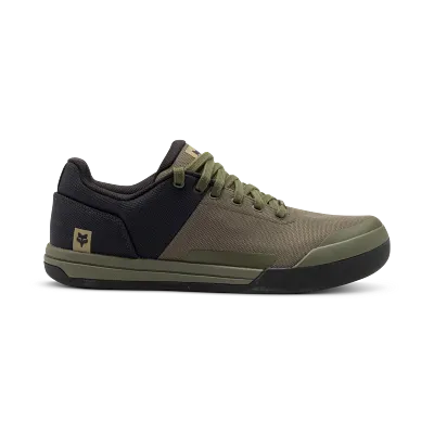 Fox Union Canvas Shoes