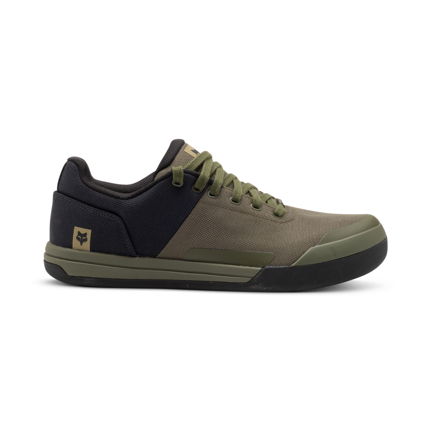 Schuhe Fox Union Canvas
