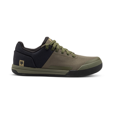 Fox Union Canvas Shoes