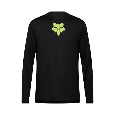 Ranger Long Sleeve Jersey Sg