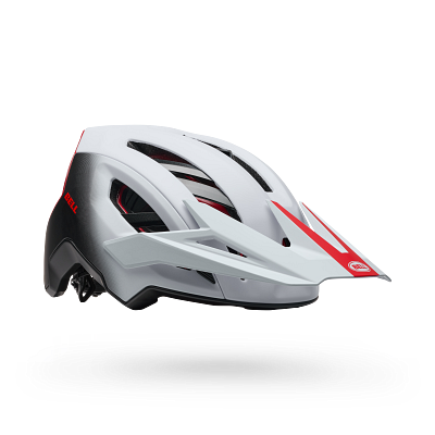 5FIFTY SPHR GRID CE [WHT/BLK] S