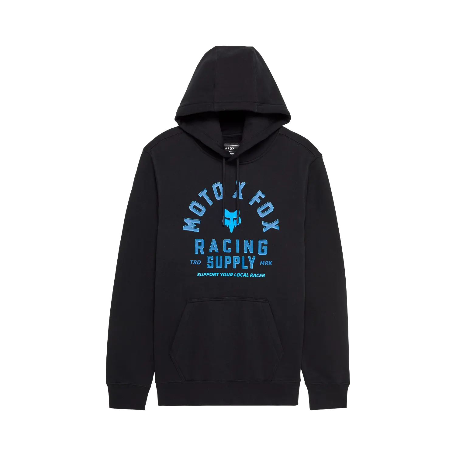 LOCAL RACER FLEECE PO 