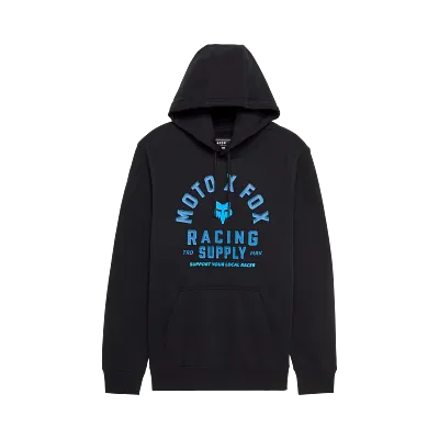 Sudadera con capucha Local Racer