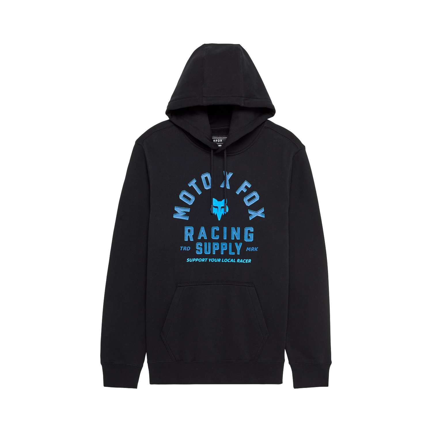 Local Racer Pullover Hoodie