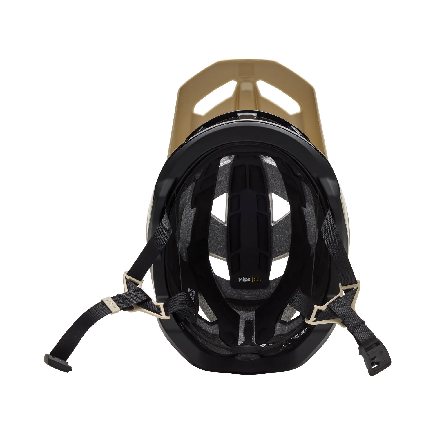 Casque Speedframe Pro Backfade