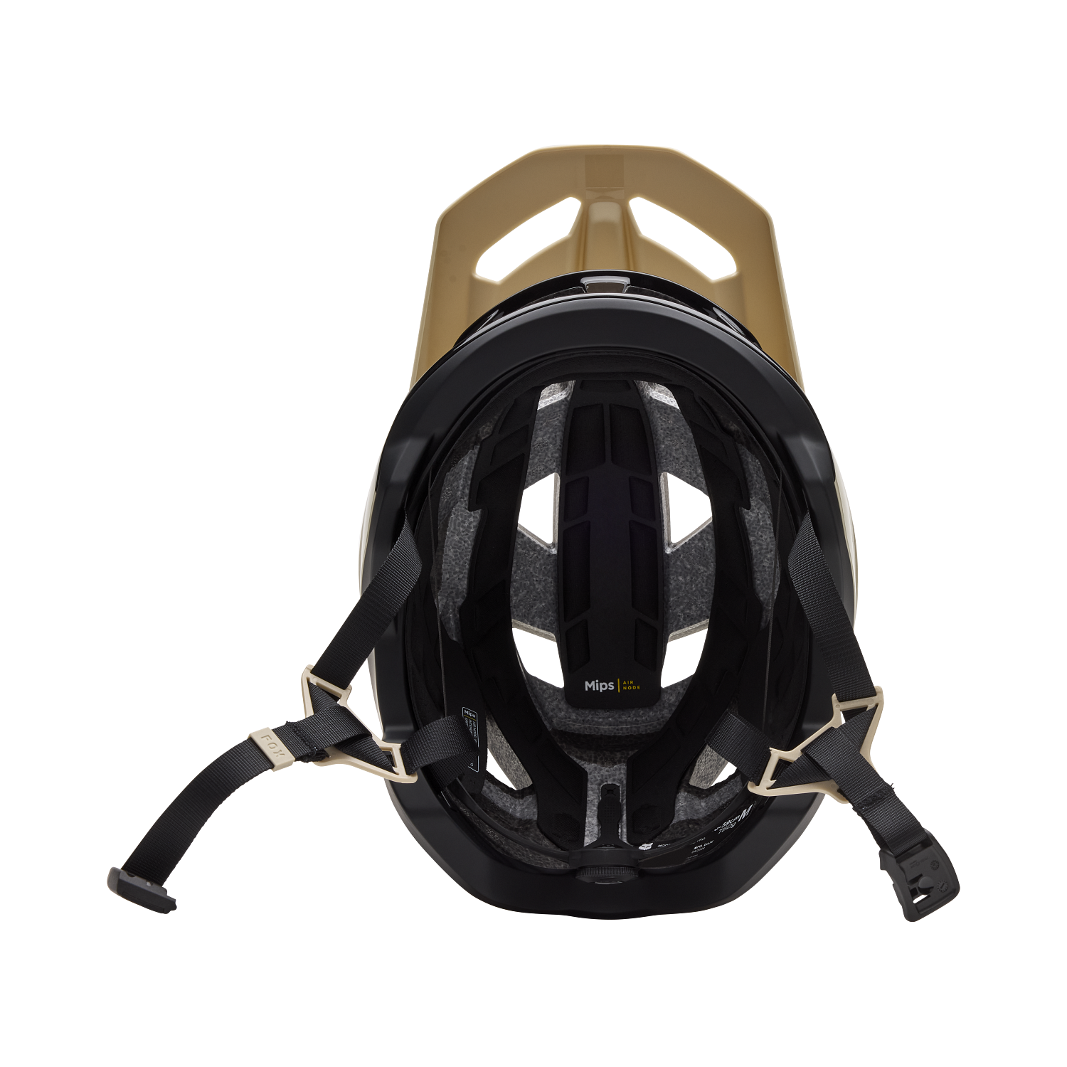 Speedframe Pro Backfade Helmet