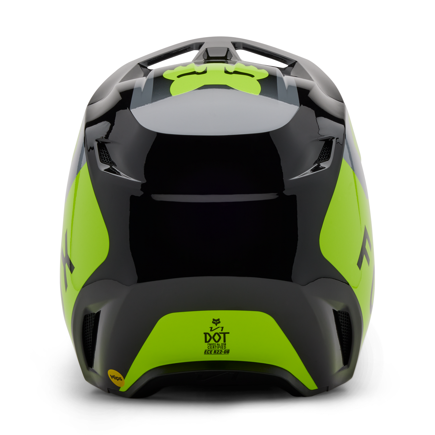 Youth V1 Lean Helmet