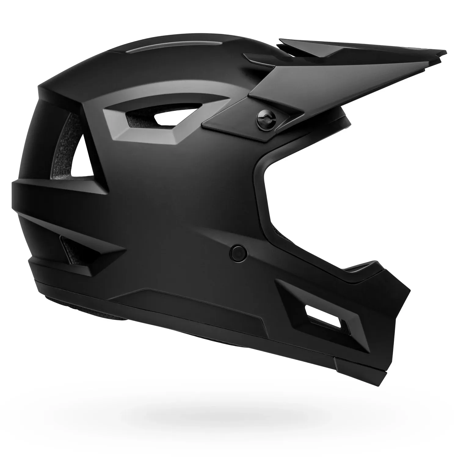 BS SANCTION 2 MT BK XXS 23 GBL