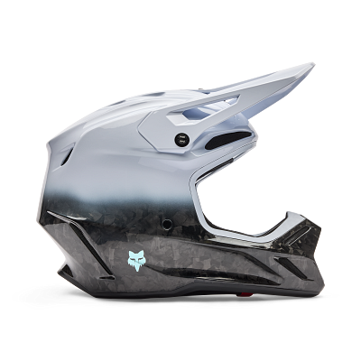 Casque V3 RS Ghost