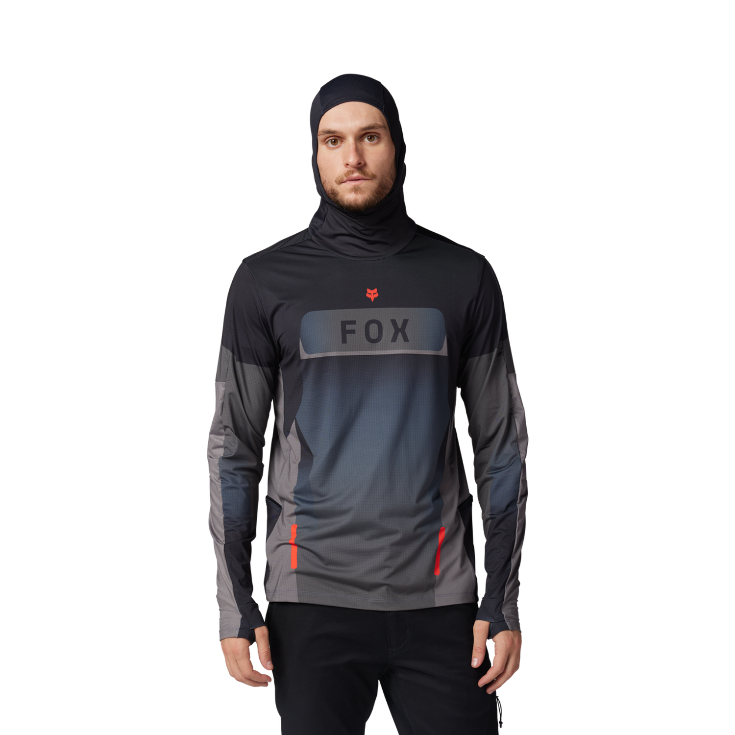 Ranger Drive Jersey
