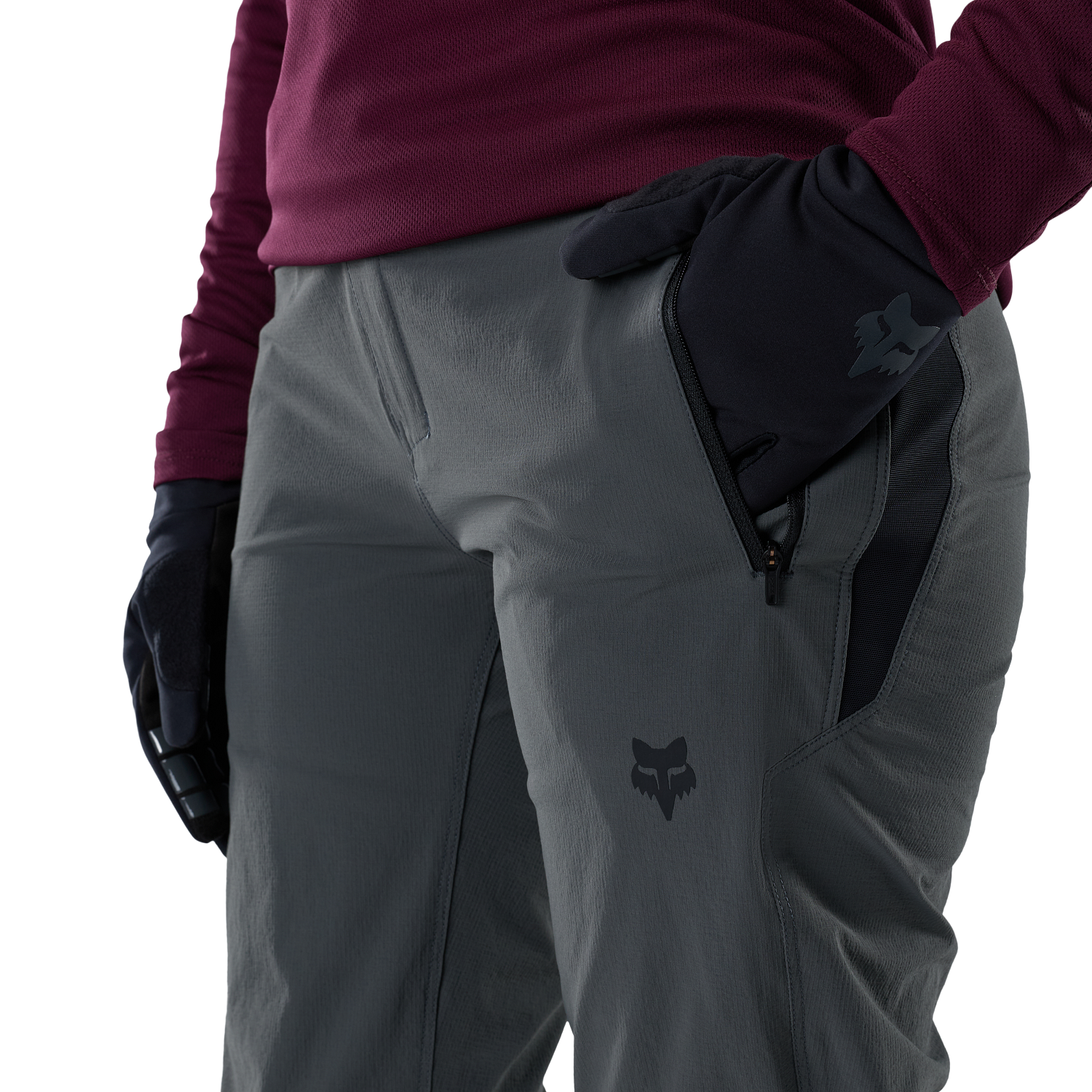 Womens Ranger Pants
