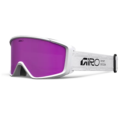 Index 2.0 Stacked Goggle VIVID