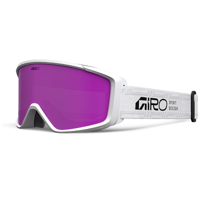 Index 2.0 Stacked Goggle VIVID
