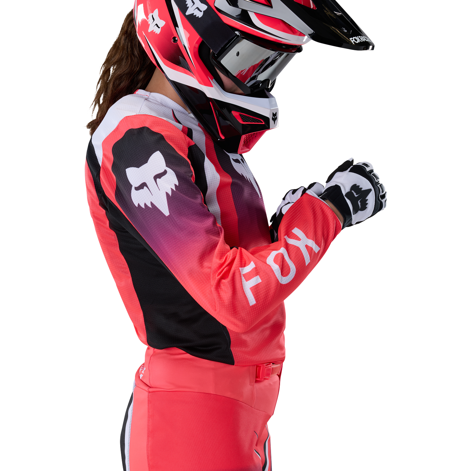 Women's 180 Frame Jersey