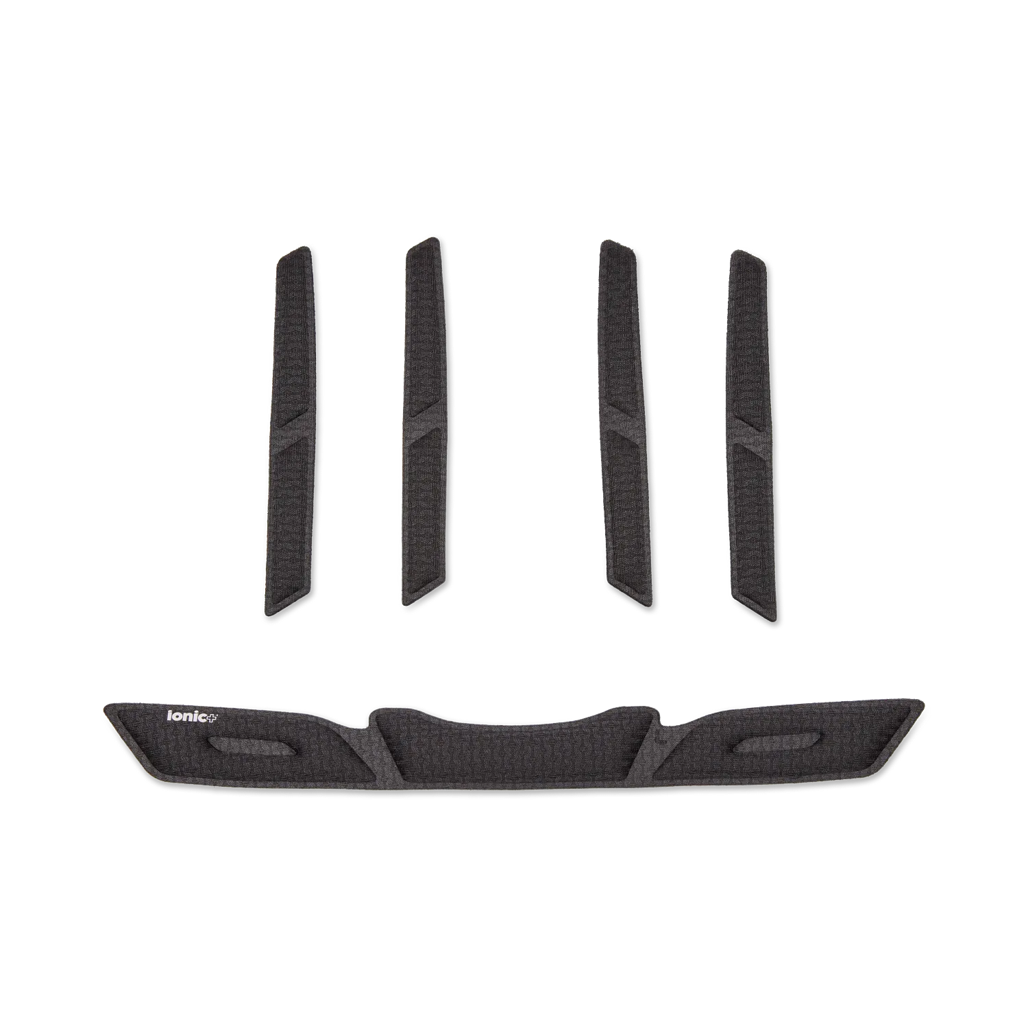 GR CIELO PAD KIT BLK S 24