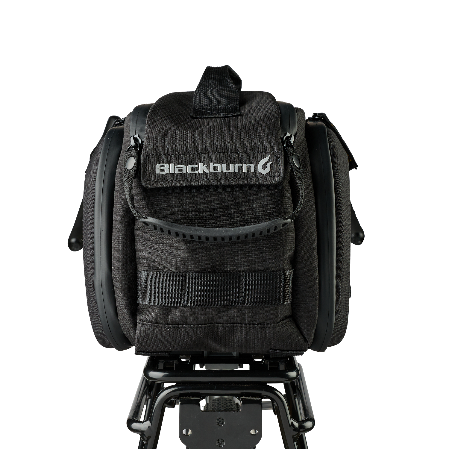GRID TRUNK BAG [BLK]