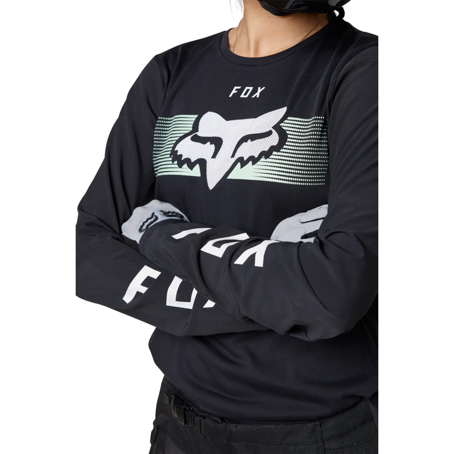 WMNS RANGER OFF ROAD JERSEY 