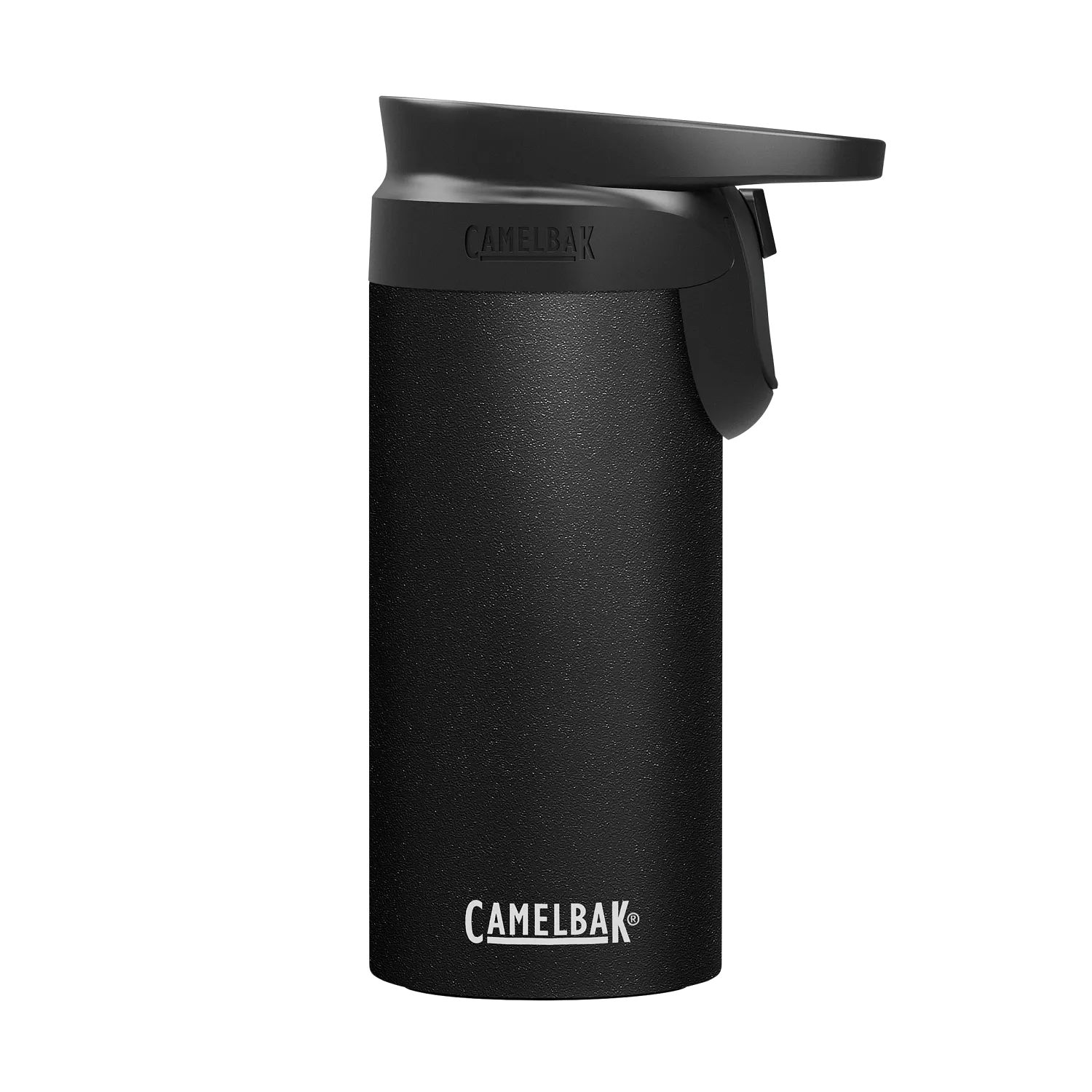 Forge Flow SST Vacuum Insulated, 12oz, Black