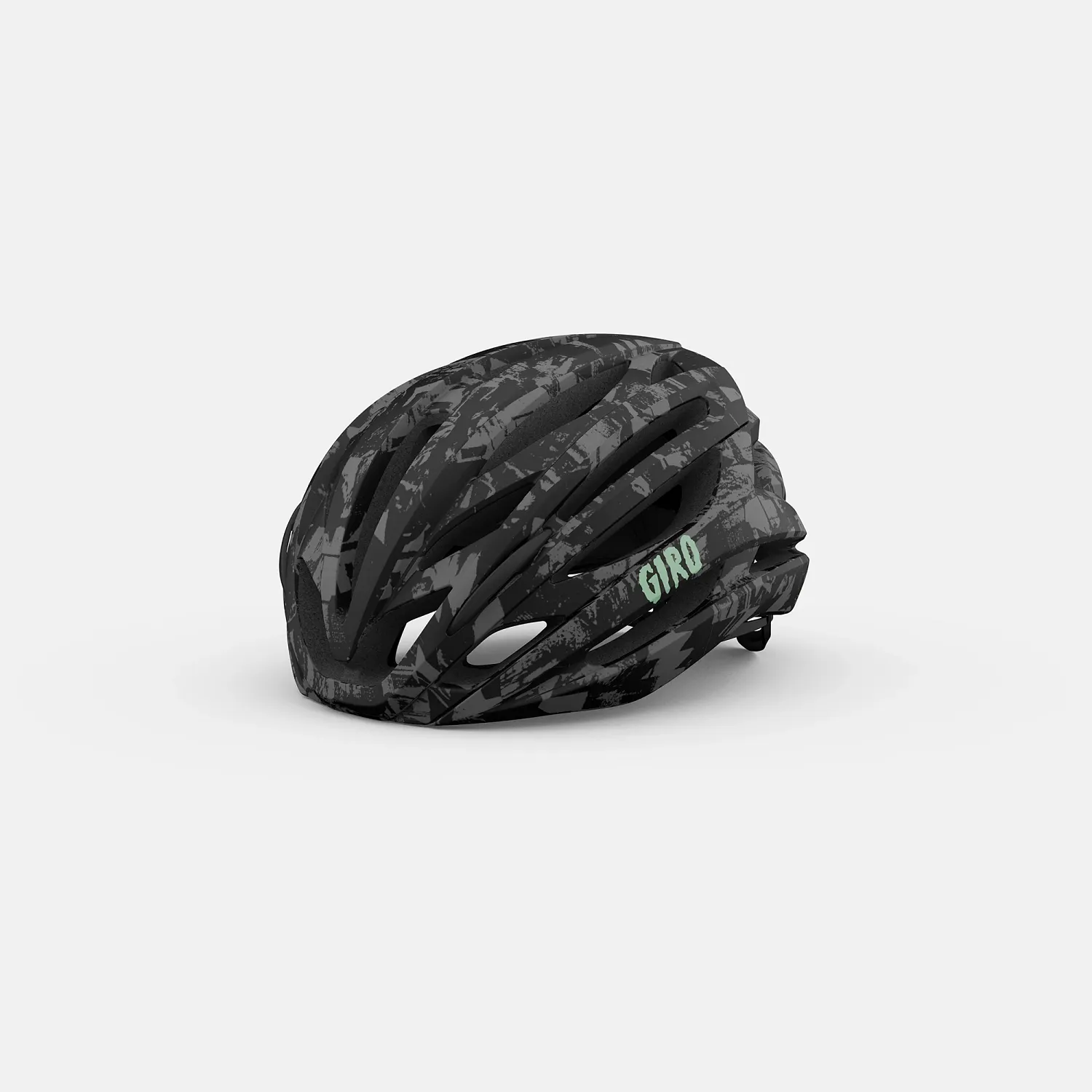 GR SYNTAX MIPS MAT BLK UNGRD S 22 US