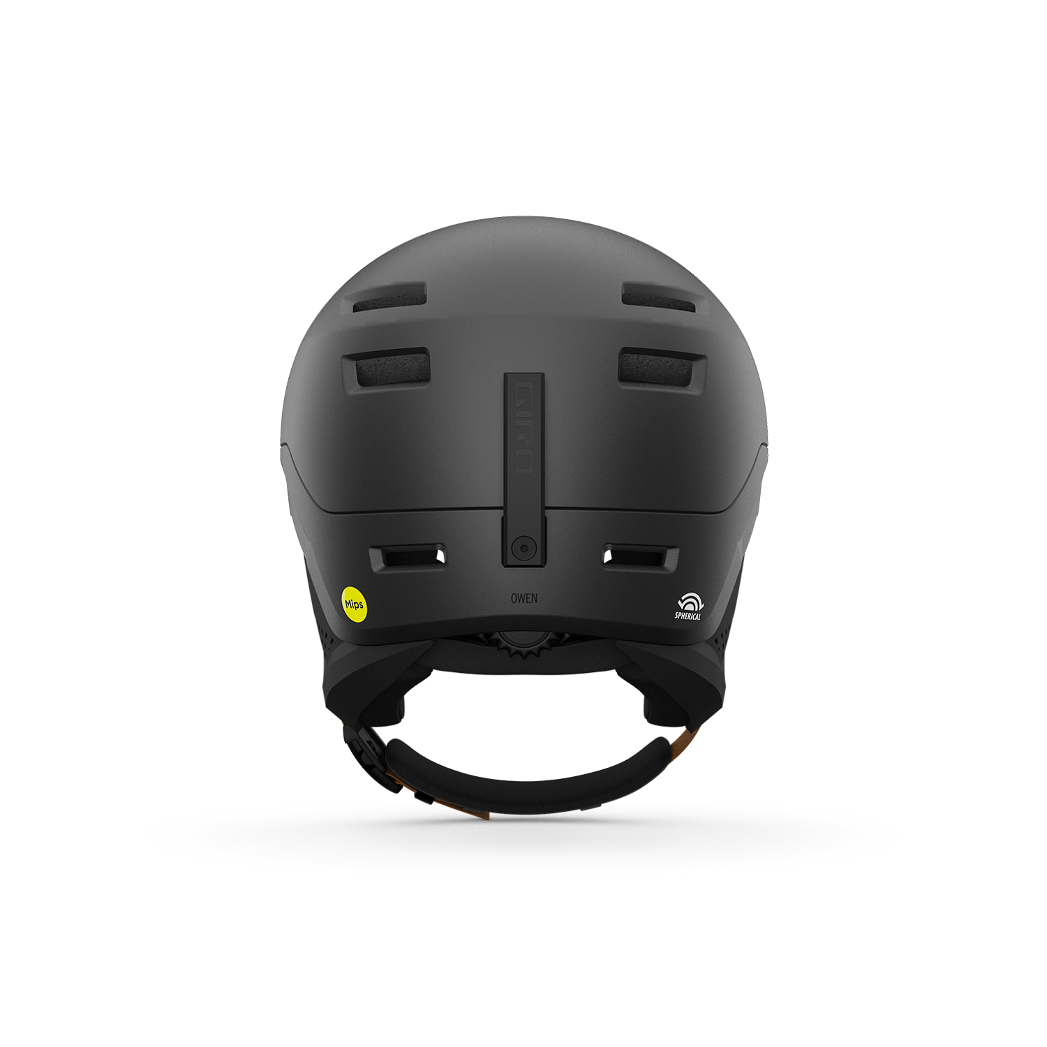 Owen Spherical Helm