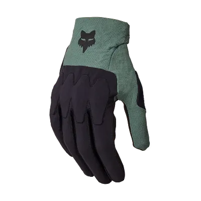 Defend D3O Gloves