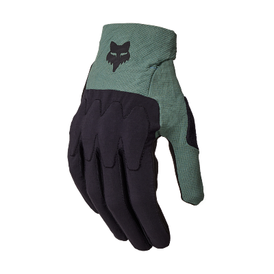 Defend D3O Gloves