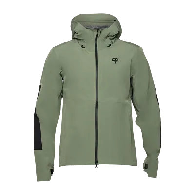 Defend 3-Layer Water Jacket