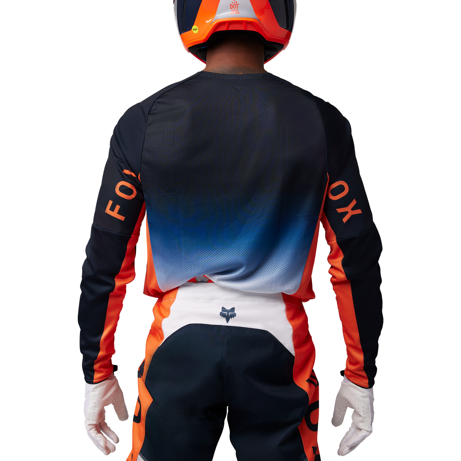 360 Divider Jersey