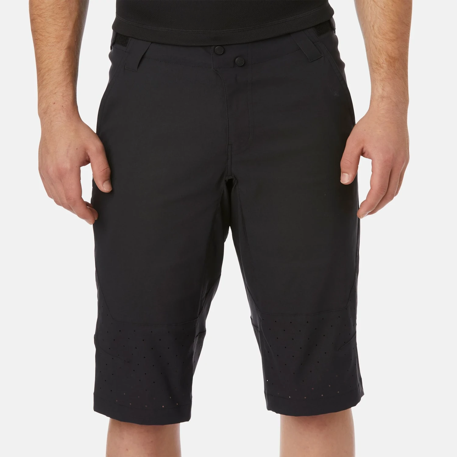 Havoc Short