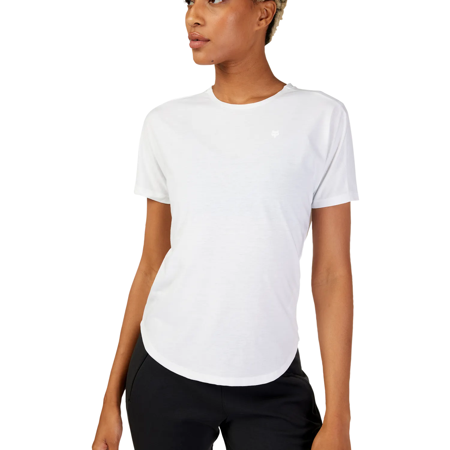 Camiseta T&eacute;cnica Forums para Mujer