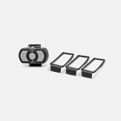 Ethos Handlebar Remote