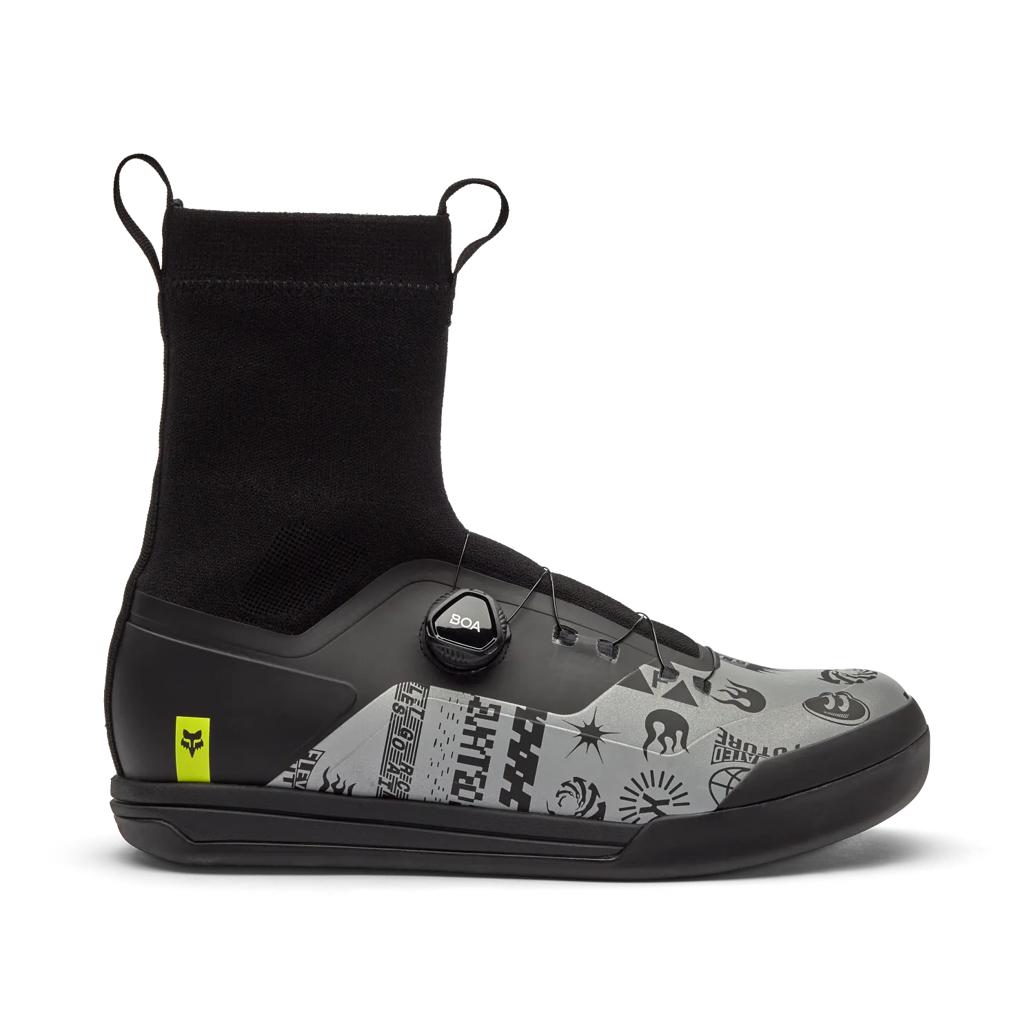 FOX UNION ALL WEATHER FLAT LUNAR SE