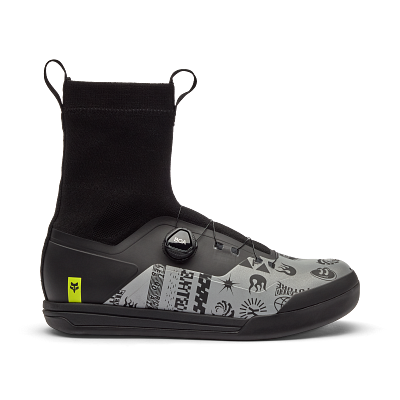 Chaussures plates Fox Union BOA&reg; All Weather Lunar Special Edition