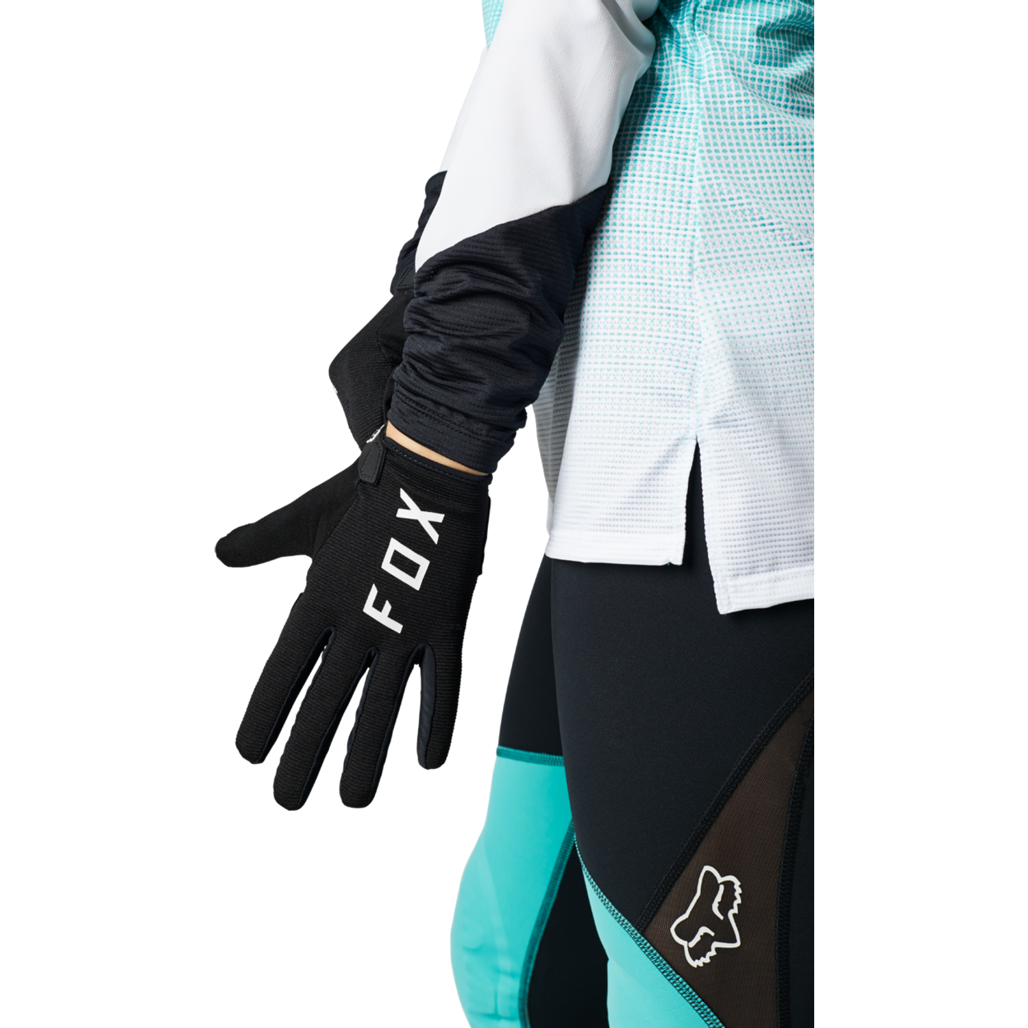 Guanti Ranger Gel Donna