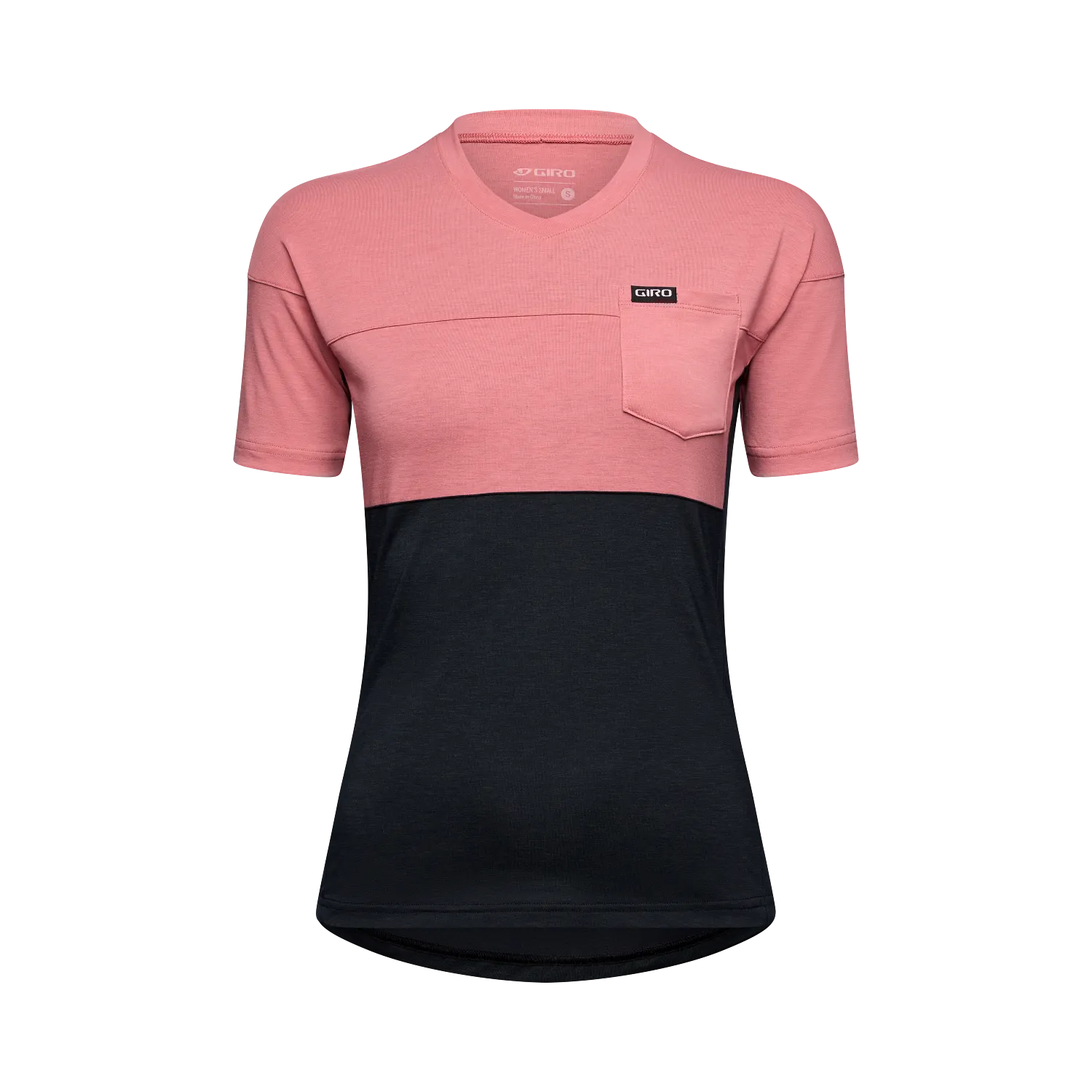 Ride Jersey