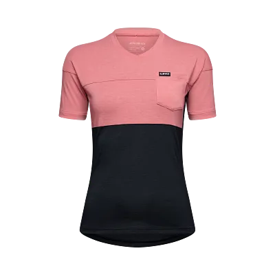 Women's Ride Jersey