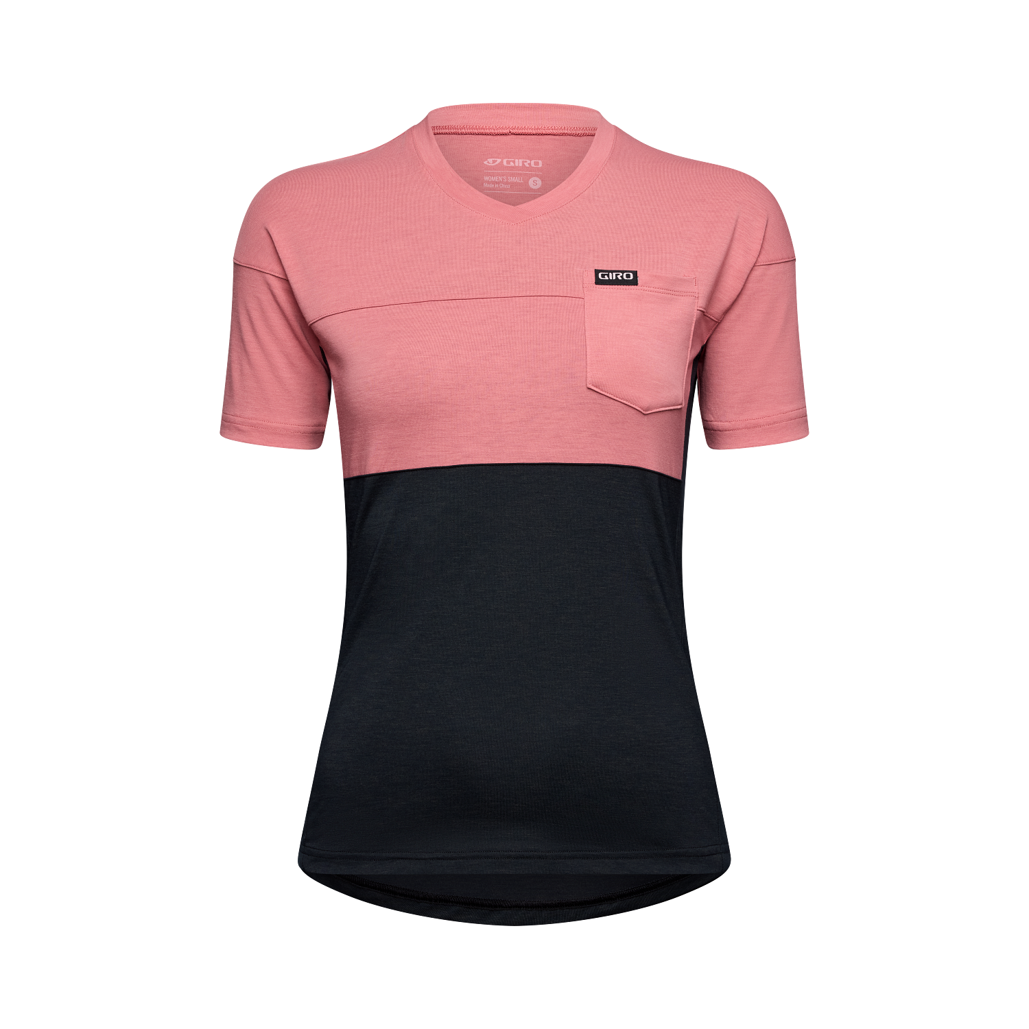 Women's Ride Jersey