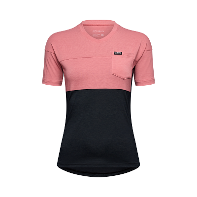 Women's Ride Jersey