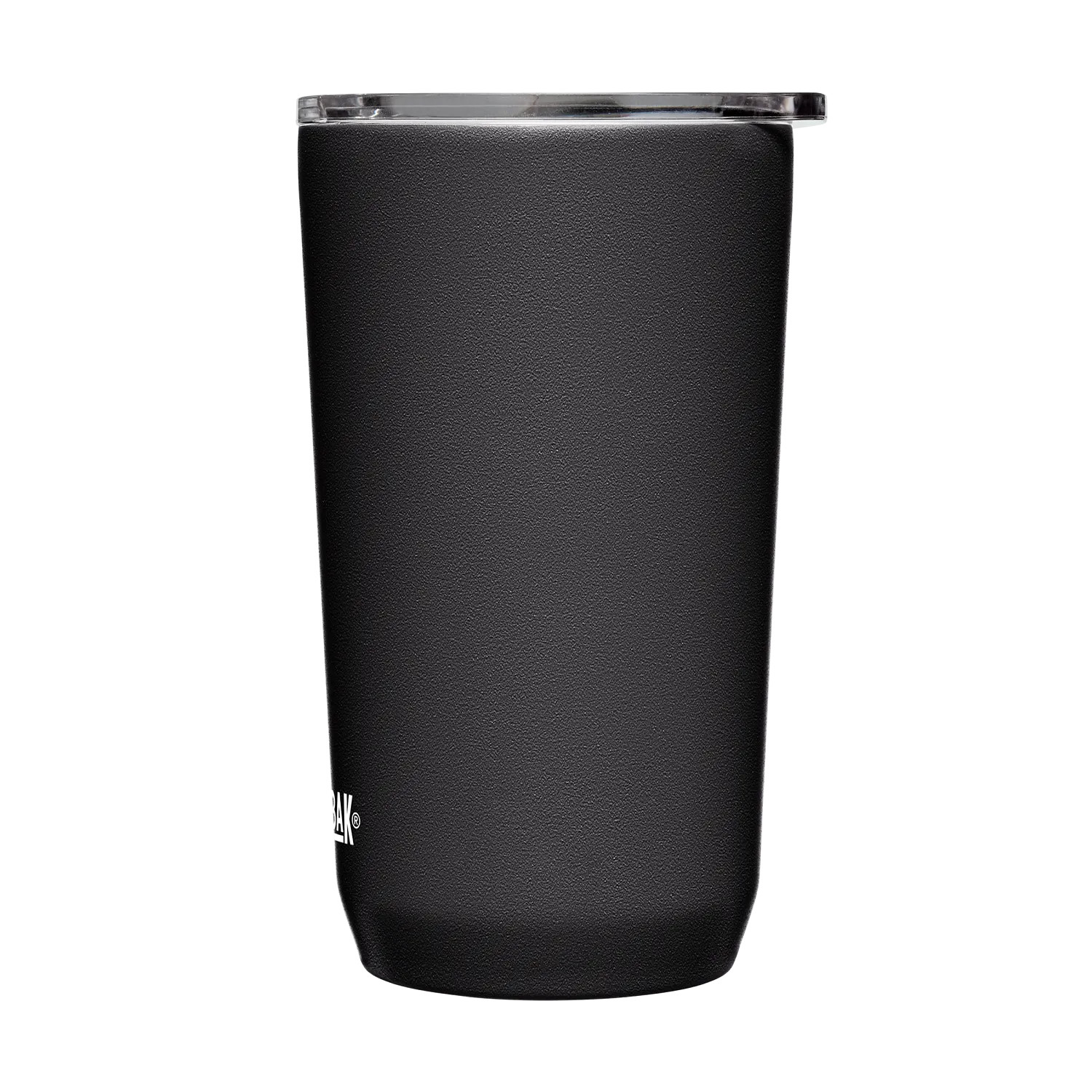 Tumbler, SST Vacuum Insulated, 16oz, Black